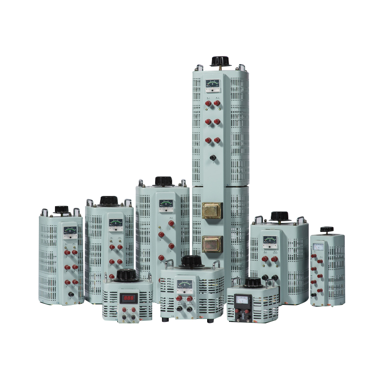 TDGC2，TSGC2，TDGC2-J，TSGC2-J系列接觸調(diào)壓器