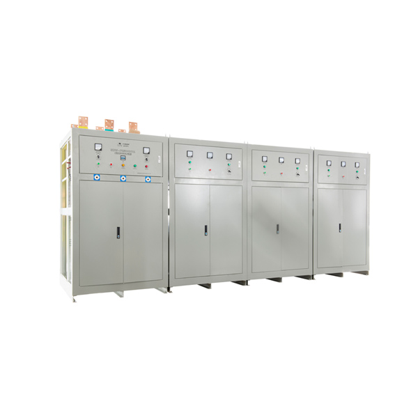 SBW-F系列三相分調(diào)全自動補(bǔ)償式電力穩(wěn)壓器