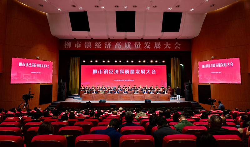 鴻寶公司榮獲“2023年度柳市出口十強(qiáng)企業(yè)、明星企業(yè)” 等多項(xiàng)榮譽(yù)
