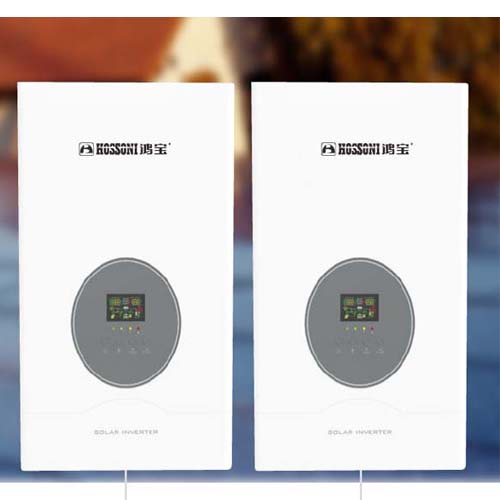 太陽(yáng)能逆變器（工頻混合型）（工頻混合型）